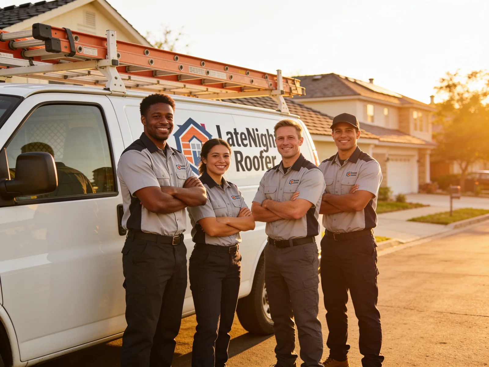 Emergency Roof Repair company in Golden Gate, IL
